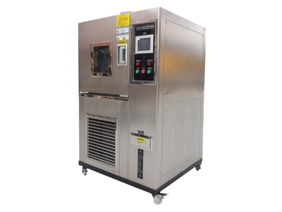 恒溫恒濕試驗機在食食品存儲和運輸過程中的關系？?