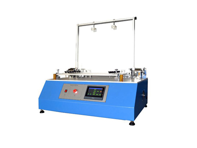 筆記本轉(zhuǎn)軸壽命試驗機有哪些技術(shù)特點？