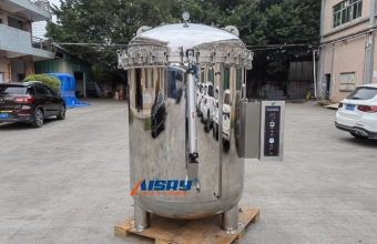 IPX8防水等級試驗機的測試報告包含哪些關鍵數據