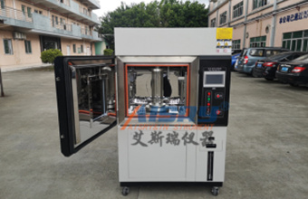 為什么氙燈老化試驗箱要控制溫度和濕度