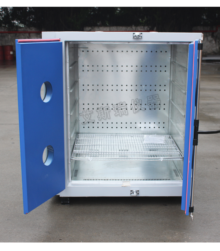 熱風循環工業烤箱