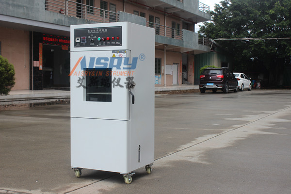 電池低氣壓試驗箱達到什么目的