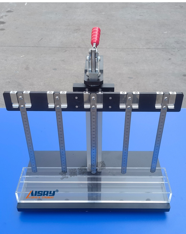 紙張吸水率試驗儀