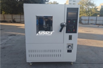 如何設置換氣老化試驗箱的溫度和換氣速率