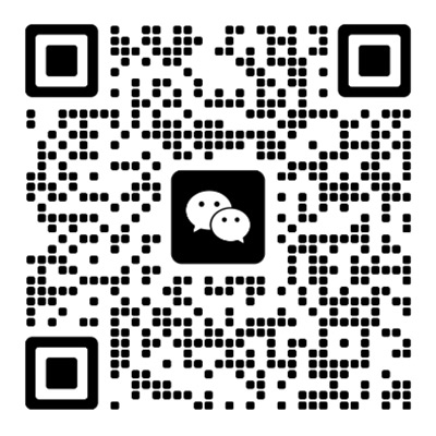 微信二維碼