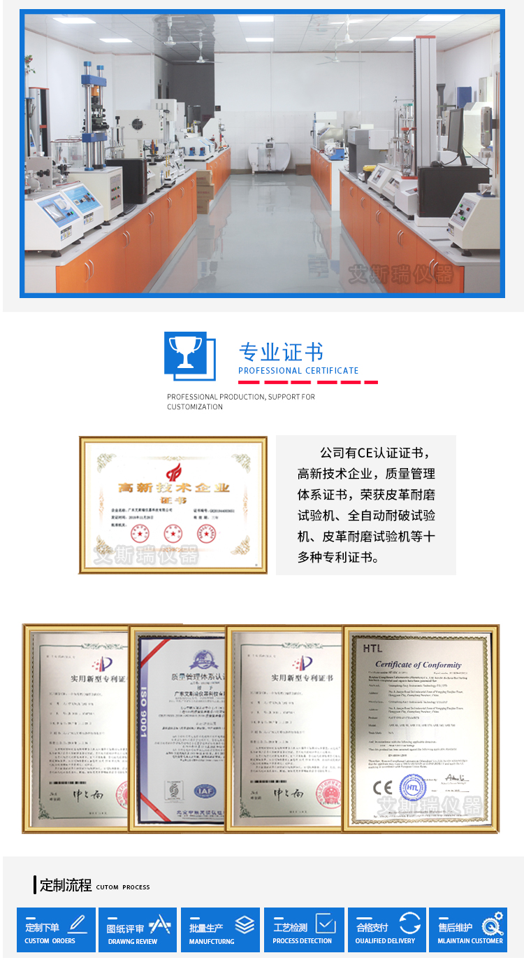 東莞優質雙翼跌落試驗機供應商 東莞優質雙翼跌落試驗機供應商