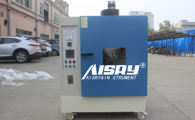 耐黃變試驗箱的紫外線燈管壽命如何延長