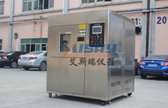 沙塵試驗箱的主要測試目的是什么