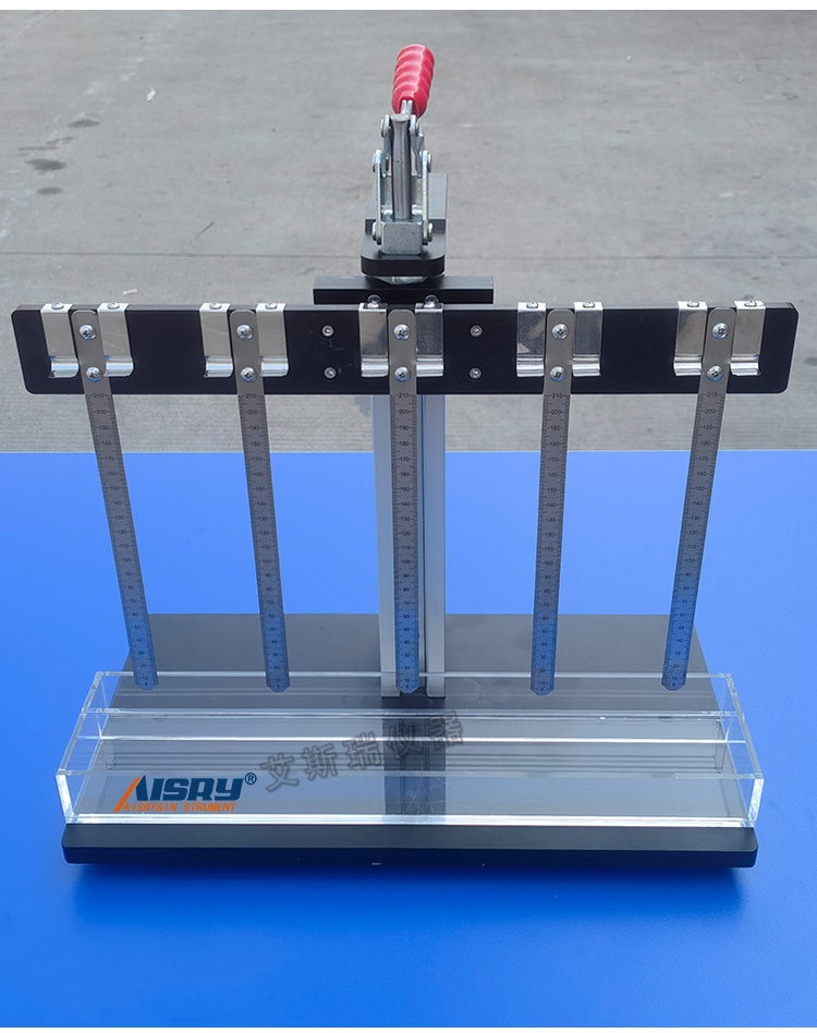 紙張吸水率試驗儀