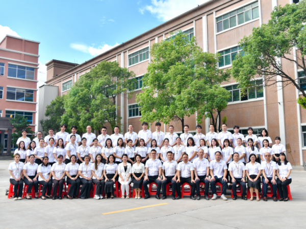 艾斯瑞團隊形象