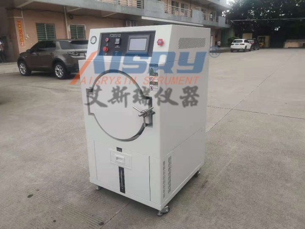 購買PCT高壓老化試驗箱需要注意哪些事項