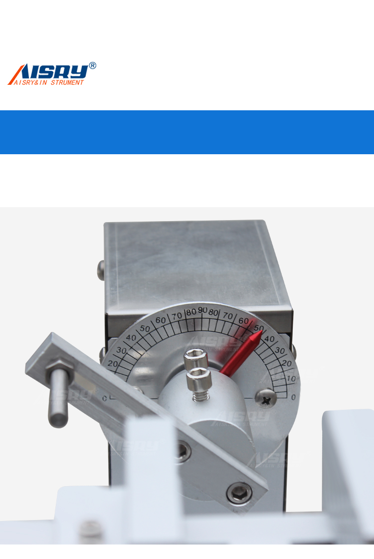 頭戴耳機咪臂旋轉壽命試驗機