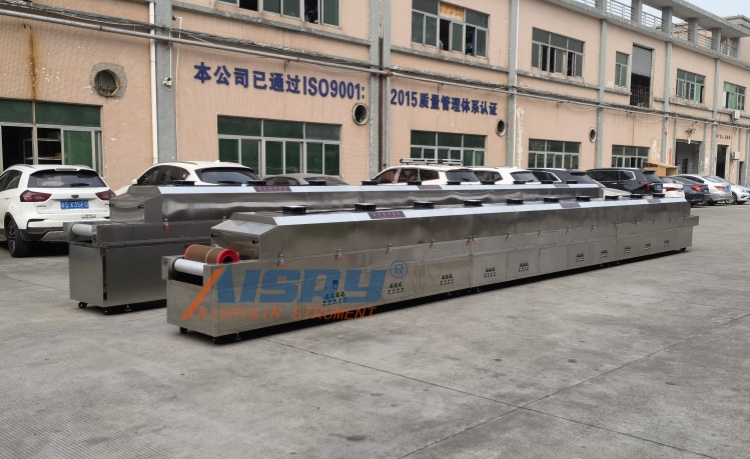 紫外線殺菌爐的功率和殺菌效率之間有什么關系？