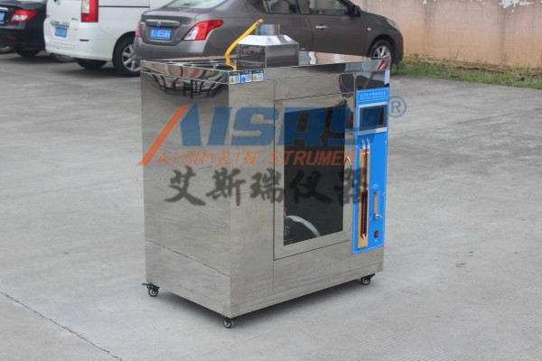 垂直燃燒試驗(yàn)機(jī)檢定規(guī)程有哪些 垂直燃燒試驗(yàn)機(jī)檢定規(guī)程有哪些