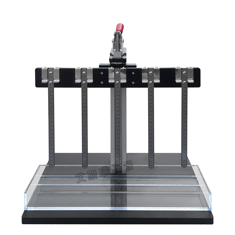 克列姆吸收性測定儀