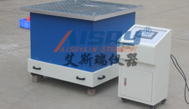 電磁振動臺振動幅度不準(zhǔn)確怎么辦