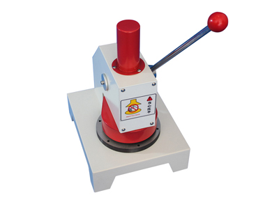 如何操作定量取樣？