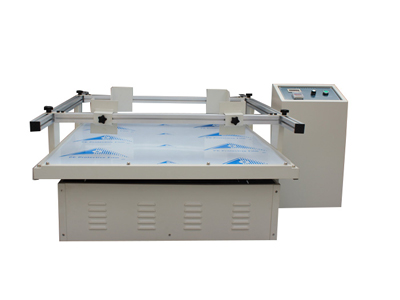 模擬運(yùn)輸振動臺有哪些特點(diǎn)？