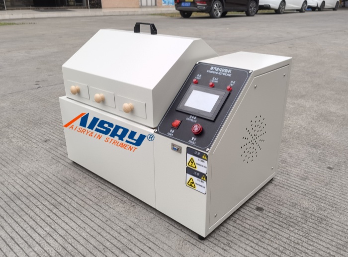 蒸汽老化試驗(yàn)箱的安裝條件有哪些