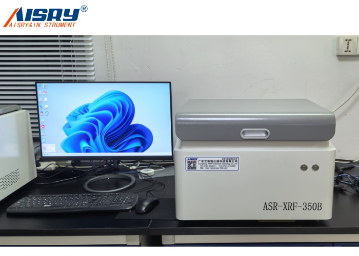 X射線熒光光譜儀的氣體計數器如何實現X射線計數