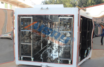 工業烤箱的工作原理是什么