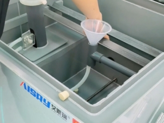 鹽霧試驗機操作方法