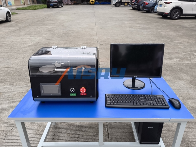 全自動端子截面分析儀如何實現自動防偏移功能