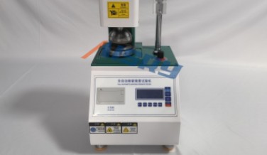 自動破裂強度試驗機技術參數是多少