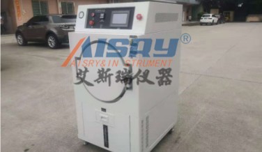 購買PCT高壓老化試驗箱需要注意哪些事項
